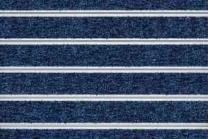 Грязезащитные покрытия Milliken Obex™ Bar Gyc 123 Dark Blue фото  | FLOORDEALER